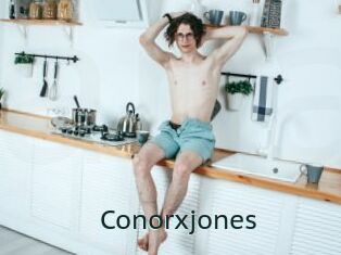 Conorxjones