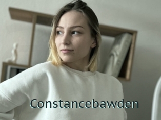 Constancebawden