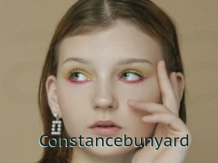 Constancebunyard