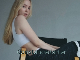 Constancedarter
