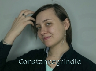 Constancegrindle