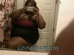 Cookiescreamy