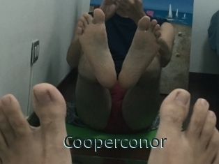 Cooperconor