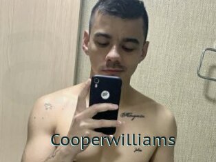 Cooperwilliams