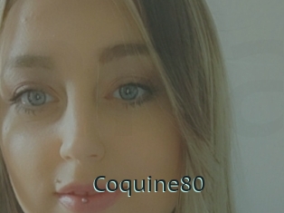 Coquine80