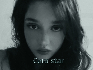 Cora_star