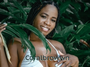Coralbrowwn
