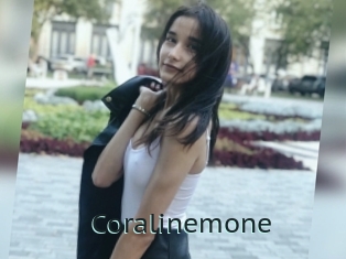 coralinemone Anal X