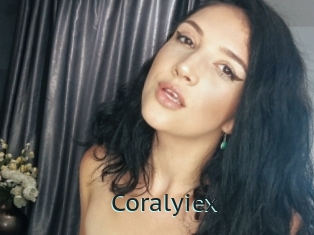 Coralyiex