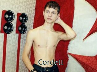 Cordell