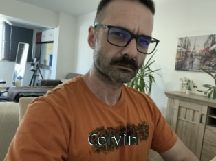 Corvin