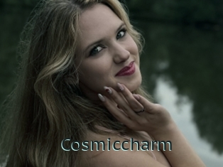 Cosmiccharm