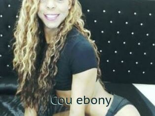 Cou_ebony