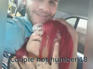 Couple_hot_number_18