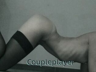 Coupleplayer