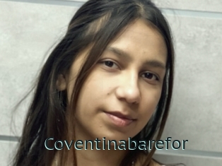 Coventinabarefor