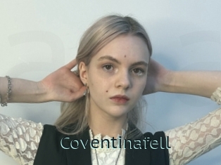 coventinafell Anal X