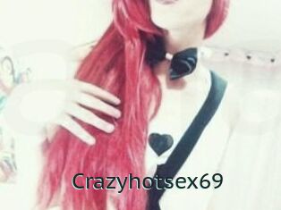 Crazyhotsex69