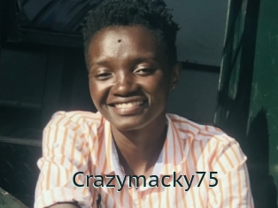 Crazymacky75