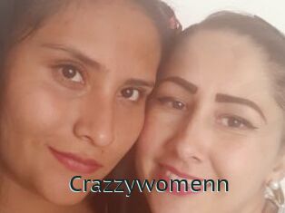 Crazzywomenn