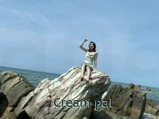 Cream_pal