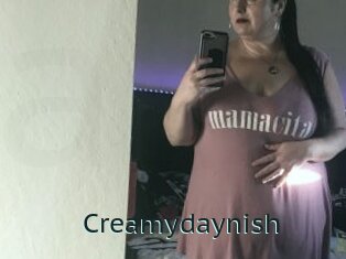 creamydaynish Anal X