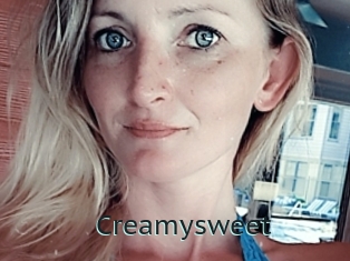 Creamysweet