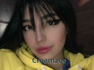 Creamzoe