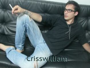 Crisswilliam