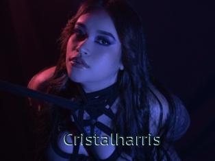 Cristalharris