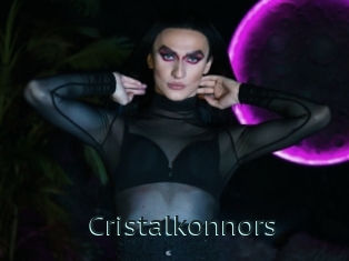 Cristalkonnors