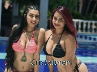 Cristaloren