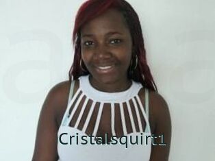 Cristalsquirt1