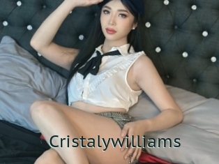 Cristalywilliams