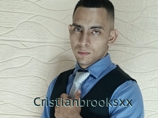 Cristianbrooksxx