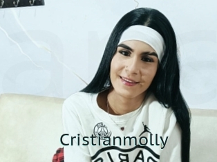cristianmolly Anal X