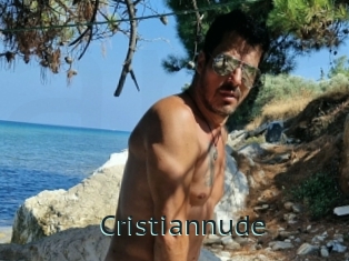 Cristiannude