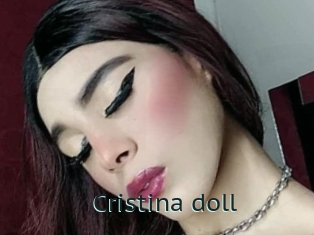 Cristina_doll