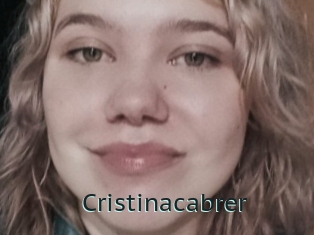 Cristinacabrer