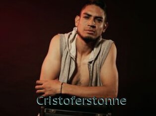 cristoferstonne Anal X