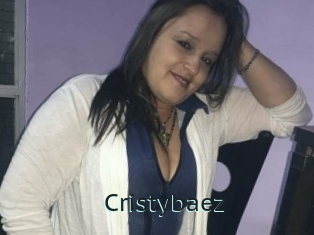 Cristybaez