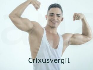 Crixusvergil