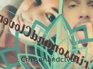 Crmsonandclver