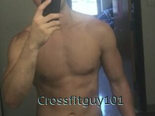 Crossfitguy101