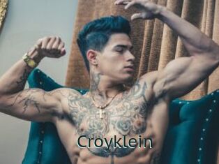 Croyklein