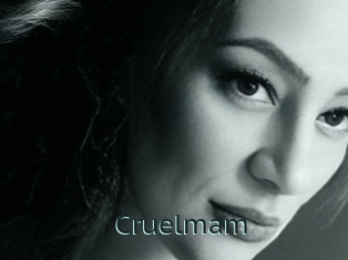 Cruelmam