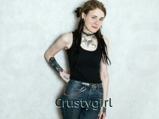 Crustygirl