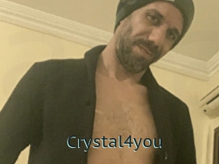 Crystal4you