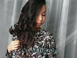 Crystalapple