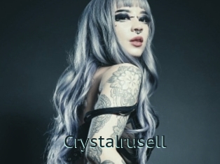 Crystalrusell